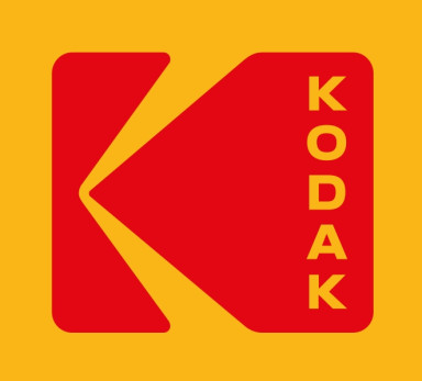 Irgendwas mit Kunst im Internet  - und Bitcoin!; Foto https://commons.wikimedia.org/wiki/File:Logo_of_the_Eastman_Kodak_Company.svg