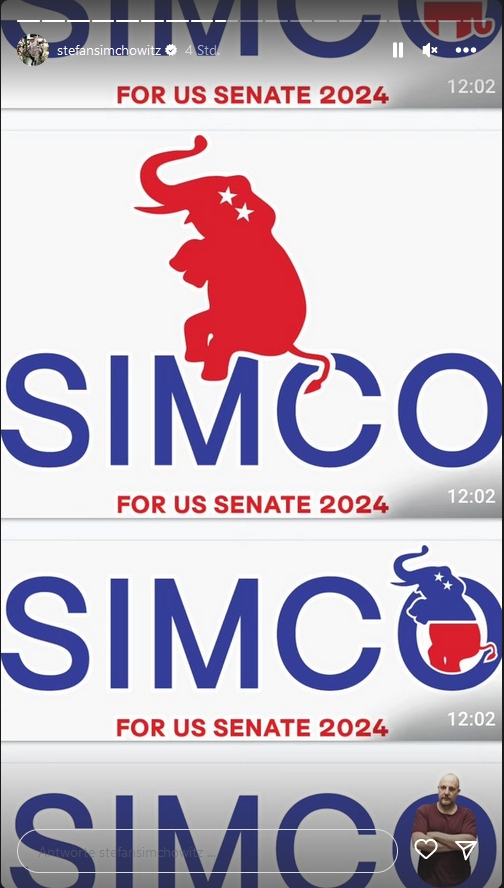 Simco for Senate