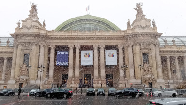 FAB Paris 2024; photo Stefan Kobel