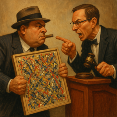 Art market methods