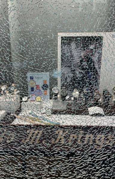 Widerstandsfähig - Photo Stephan Zilkens