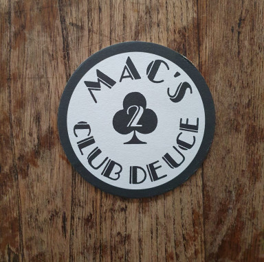 ABMB - IYKYK; Foto Stefan Kobel