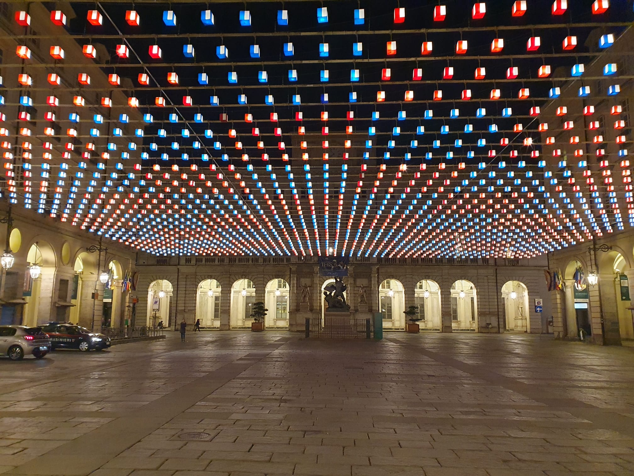 Buone Feste! photo Stefan Kobel