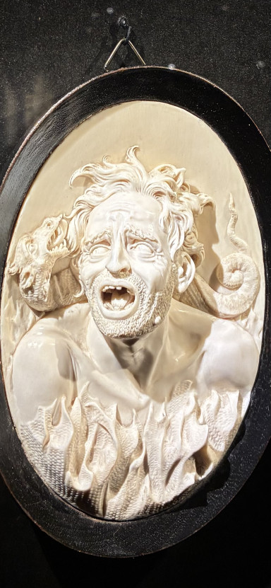 More often to Museums - Liebighaus Frankfurt - Photo Stephan Zilkens