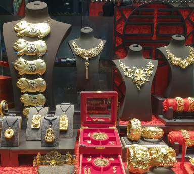 Hongkong; Foto Stefan Kobel